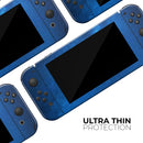 Silhouette Night Sky // Skin Decal Wrap Kit for Nintendo Switch Console & Dock, Joy-Cons, Pro Controller, Lite, 3DS XL, 2DS XL, DSi, or Wii - Vinyl Skin Wrap for Nintendo Switch 2, OLED, Lite, Pro Controller, Wii & Classic Handhelds