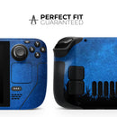 Silhouette Night Sky // Vinyl Skin Wrap for Steam Deck OLED & Steam Deck (LCD) — Soft Matte or Ultra Gloss
