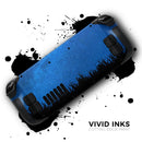 Silhouette Night Sky // Vinyl Skin Wrap for Steam Deck OLED & Steam Deck (LCD) — Soft Matte or Ultra Gloss