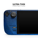 Silhouette Night Sky // Vinyl Skin Wrap for Steam Deck OLED & Steam Deck (LCD) — Soft Matte or Ultra Gloss