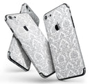 Silver_and_White_Damask_Pattern_-_iPhone_7_-_FullBody_4PC_v11.jpg
