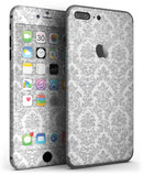 Silver_and_White_Damask_Pattern_-_iPhone_7_Plus_-_FullBody_4PC_v3.jpg