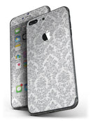 Silver_and_White_Damask_Pattern_-_iPhone_7_Plus_-_FullBody_4PC_v4.jpg