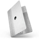 MacBook Pro with Touch Bar Skin Kit - Silver_and_White_Unfocused_Sparkle_Orbs-MacBook_13_Touch_V7.jpg?