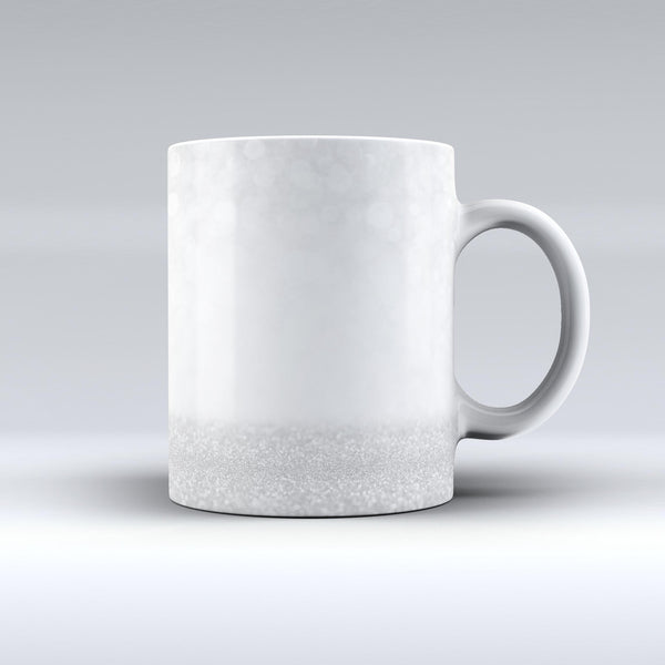 The-Silver-and-White-Unfocused-Sparkle-Orbs-ink-fuzed-Ceramic-Coffee-Mug
