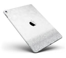 Silver and White Unfocused Sparkle Orbs - iPad Pro 97 - View 1.jpg