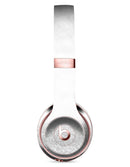 Silver and White Unfocused Sparkle Orbs Full-Body Skin Kit for the Beats by Dre Solo 3 Wireless Headphones