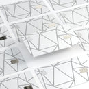 Simple Connect - Premium Protective Decal Skin-Kit for the Apple Credit Card