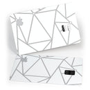 Simple Connect - Premium Protective Decal Skin-Kit for the Apple Credit Card