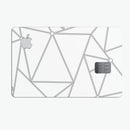 Simple Connect - Premium Protective Decal Skin-Kit for the Apple Credit Card