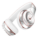 Simple Connect Full-Body Skin Kit for the Beats by Dre Solo 3 Wireless Headphones