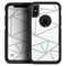 Simple Connect - Skin Kit for the iPhone OtterBox Cases