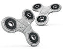 Simple Connect Full-Body Fidget Spinner Skin-Kit