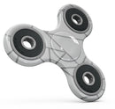 Simple Connect Full-Body Fidget Spinner Skin-Kit