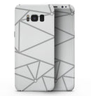 Simple Connect - Samsung Galaxy S8 Full-Body Skin Kit