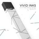 Simple Connect - Premium Decal Protective Skin-Wrap Sticker compatible with the Juul Labs vaping device