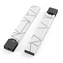 Simple Connect - Premium Decal Protective Skin-Wrap Sticker compatible with the Juul Labs vaping device