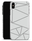 Simple Connect - iPhone X Clipit Case