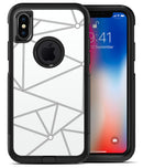Simple Connect - iPhone X OtterBox Case & Skin Kits