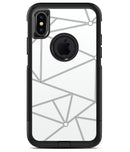 Simple Connect - iPhone X OtterBox Case & Skin Kits
