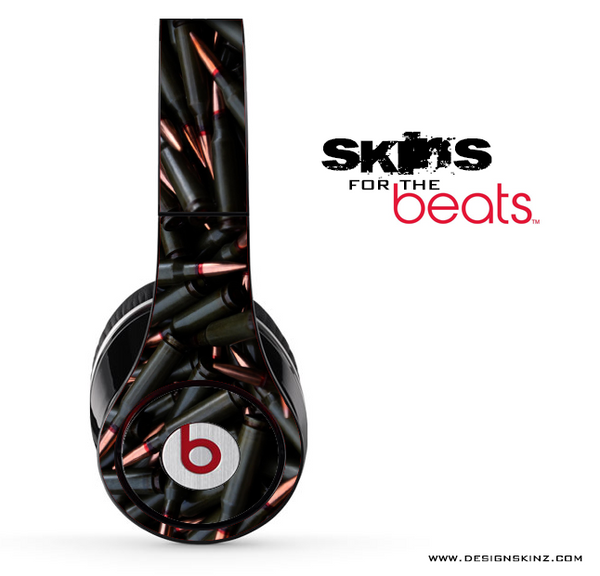 Bullets Skin for the Beats by Dre
