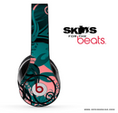 Abstract Swirls Skin for the Beats by Dre