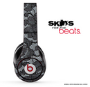 Blacken Lace Skin for the Beats by Dre