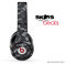 Blacken Lace Skin for the Beats by Dre