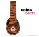 Warped Wood Skin for the Beats by Dre