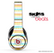 Striped n' Dotted Skin for the Beats by Dre