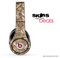 Wood Chips Skin for the Beats by Dre