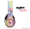 Seamless Leaves Illustration Skin for the Beats by Dre