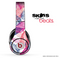 Color Sketch Leaves Skin for the Beats by Dre