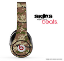 Digital Camo v3 Skin for the Beats by Dre
