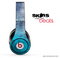 Abstract Oil Painting Skin for the Beats by Dre