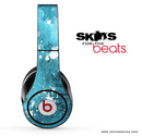 Paint Splatter Skin for the Beats by Dre