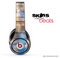 Cloudy Skyy Wood Skin for the Beats by Dre