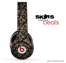 Mini Flower Sprockets Skin for the Beats by Dre