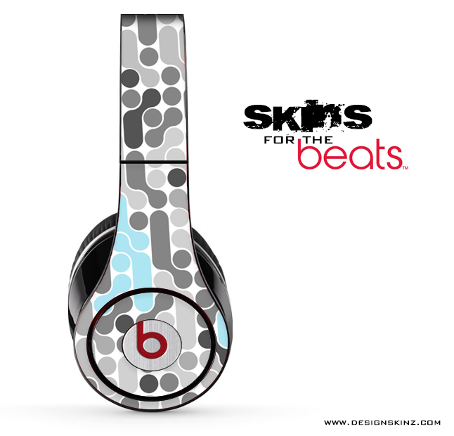 Genetic Skin for the Beats by Dre