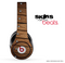 Bolted Planks Skin for the Beats by Dre