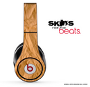 Crumpled Paper Bag Skin for the Beats by Dre