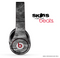 Scratched Surface Skin for the Beats by Dre
