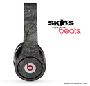 Grey Wood Skin for the Beats by Dre