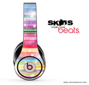 Neon Spotlight Skin for the Beats by Dre