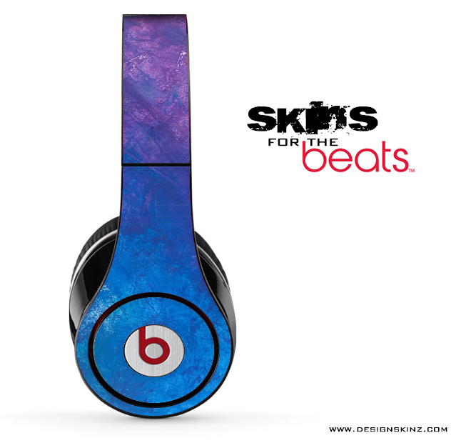 Pastel Skin for the Beats by Dre