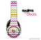 Colorful Chevron Pattern Skin for the Beats by Dre