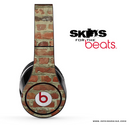Brick Wall Skin for the Beats by Dre