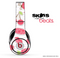 Colorful Vintage Treats n' Such Skin for the Beats by Dre