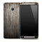 Grungy Surface Skin for the HTC One Phone