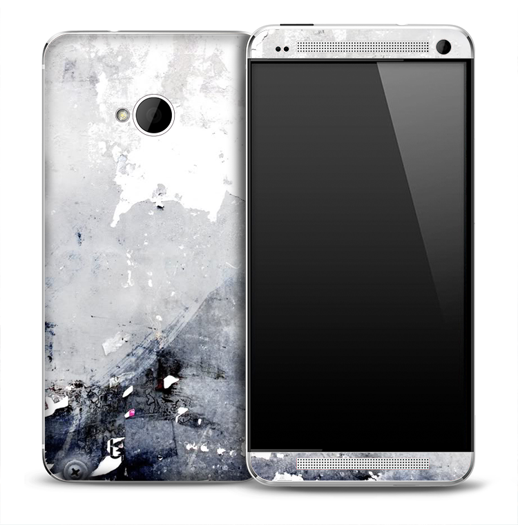 Vintage Light Screw Skin for the HTC One Phone